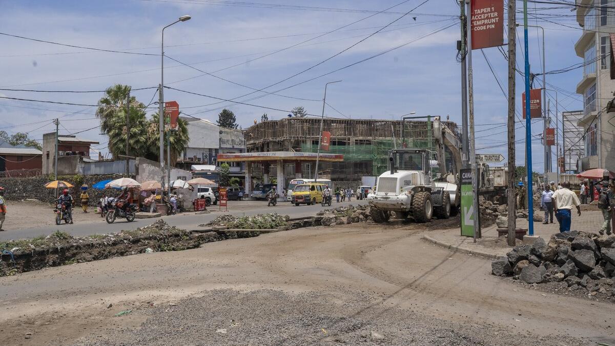 Dix ans après une première intervention