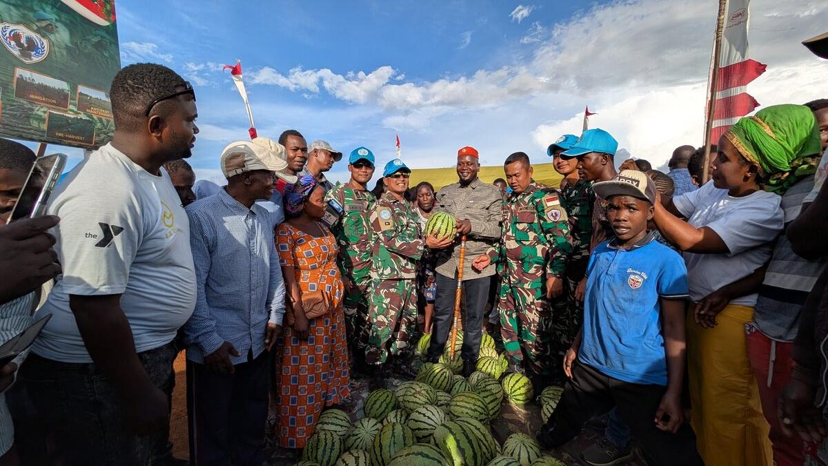 L’objectif de ce projet