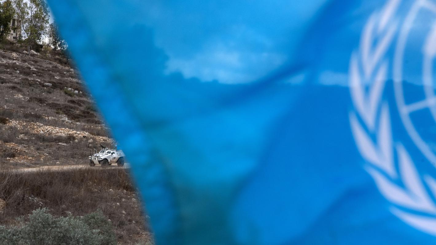 UNIFIL flags ‘worrying number’ of violations on its last Establishment Day