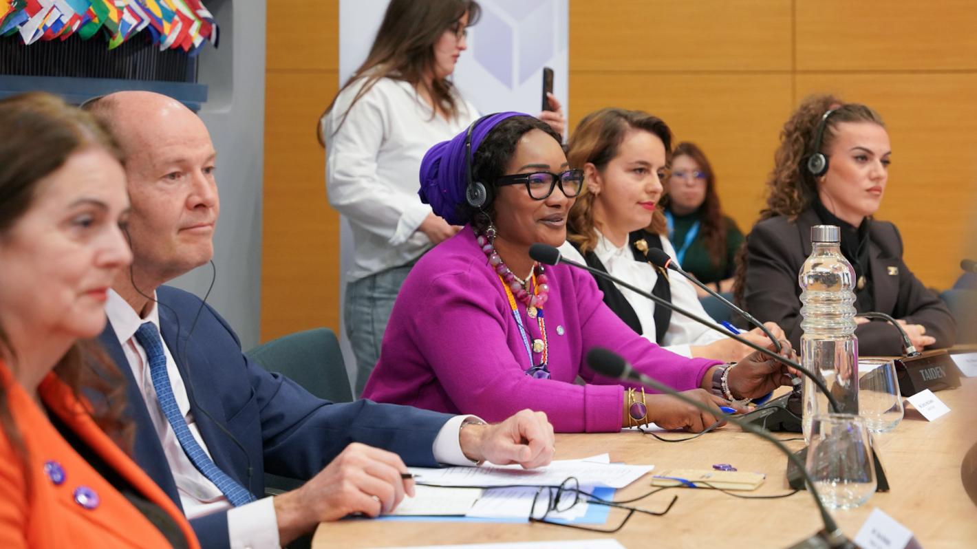 panelists