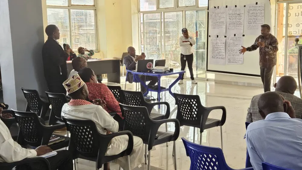 À Butembo, les communautés plaident pour la reprise du dialogue avec la MONUSCO