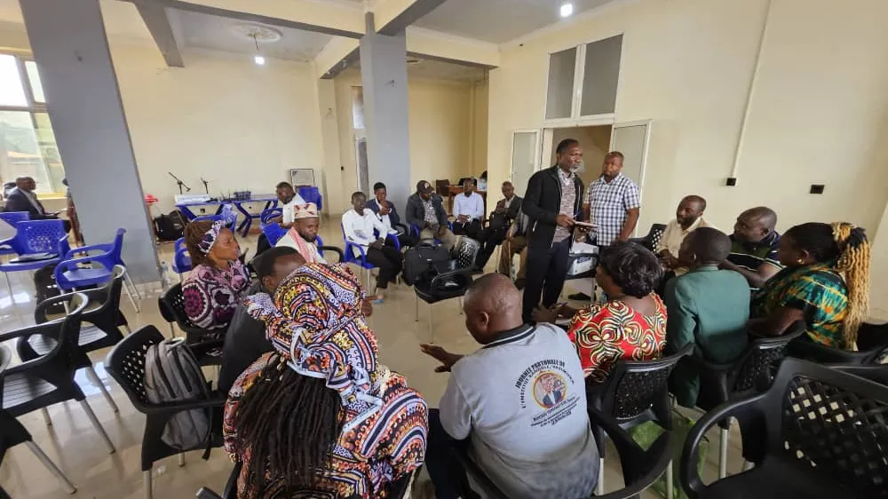 À Butembo, les communautés plaident pour la reprise du dialogue avec la MONUSCO
