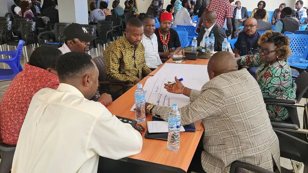 À Butembo, les communautés plaident pour la reprise du dialogue avec la MONUSCO
