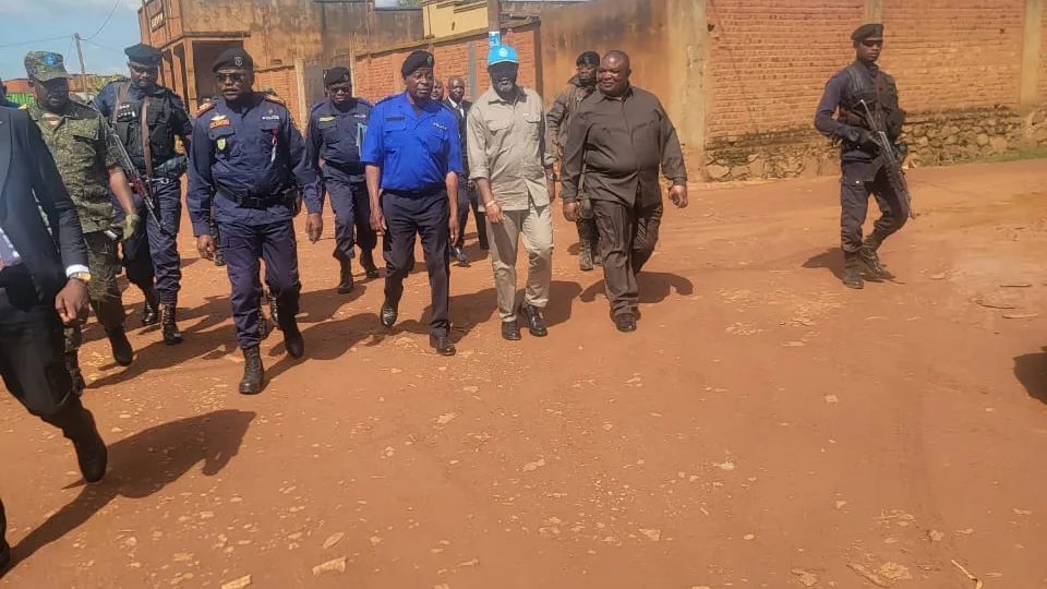 À Butembo, les communautés plaident pour la reprise du dialogue avec la MONUSCO