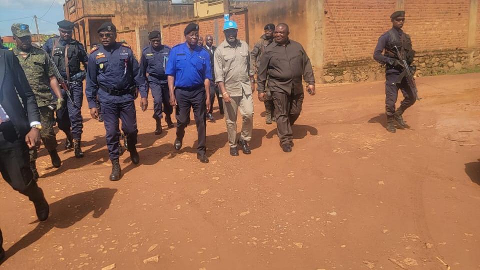 À Butembo, les communautés plaident pour la reprise du dialogue avec la MONUSCO