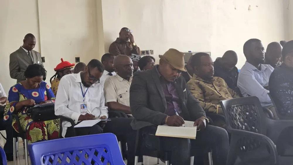 À Butembo, les communautés plaident pour la reprise du dialogue avec la MONUSCO