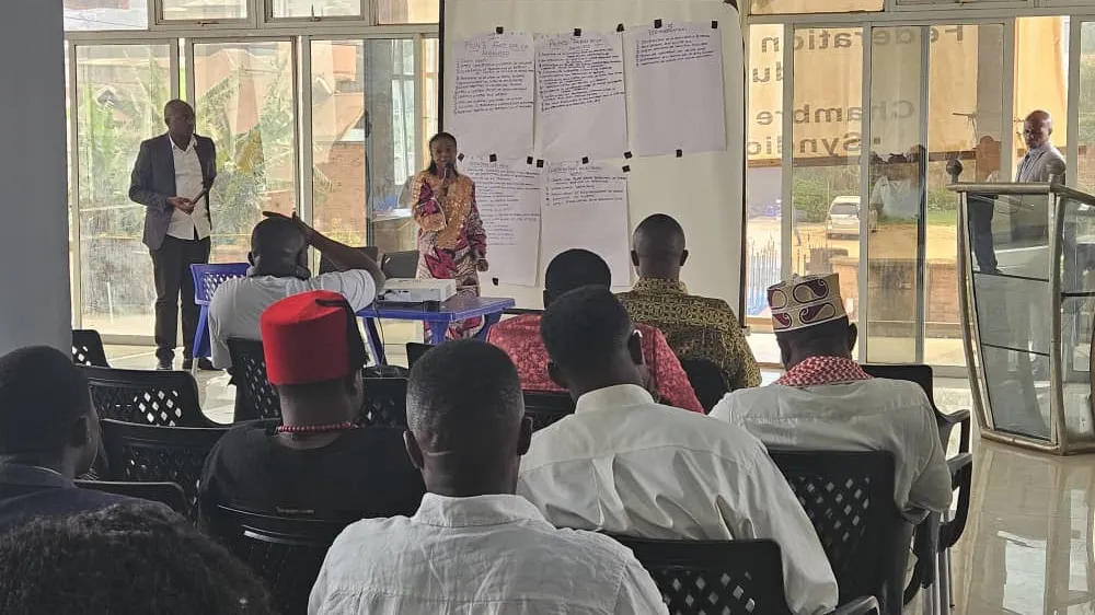 À Butembo, les communautés plaident pour la reprise du dialogue avec la MONUSCO