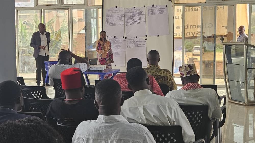 À Butembo, les communautés plaident pour la reprise du dialogue avec la MONUSCO