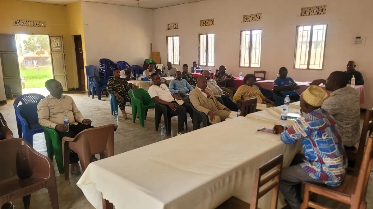 Après plus de deux années d’accalmie relative, le territoire de Mambasa fait face, depuis le début de l’année, à une dégradation de la situation sécuritaire.