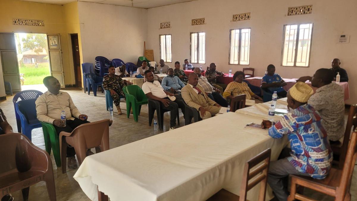 Après plus de deux années d’accalmie relative, le territoire de Mambasa fait face, depuis le début de l’année, à une dégradation de la situation sécuritaire.