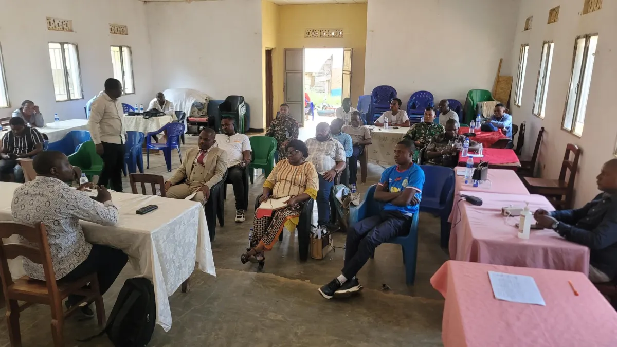 Après plus de deux années d’accalmie relative, le territoire de Mambasa fait face, depuis le début de l’année, à une dégradation de la situation sécuritaire.