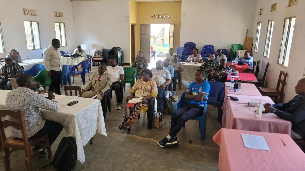 Après plus de deux années d’accalmie relative, le territoire de Mambasa fait face, depuis le début de l’année, à une dégradation de la situation sécuritaire.