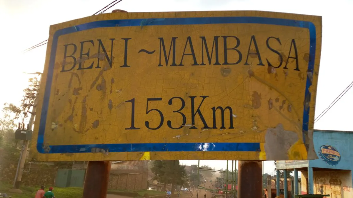 Après plus de deux années d’accalmie relative, le territoire de Mambasa fait face, depuis le début de l’année, à une dégradation de la situation sécuritaire.