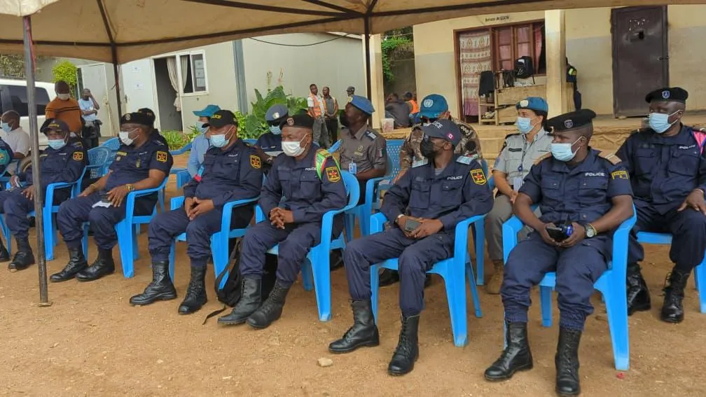 La MONUSCO, à travers sa Police civile (UNPOL), a lancé ce lundi 8 juin un projet ambitieux de renforcement du maillage territorial sécuritaire dans la ville de Beni, chef-lieu provincial provisoire du Nord-Kivu.