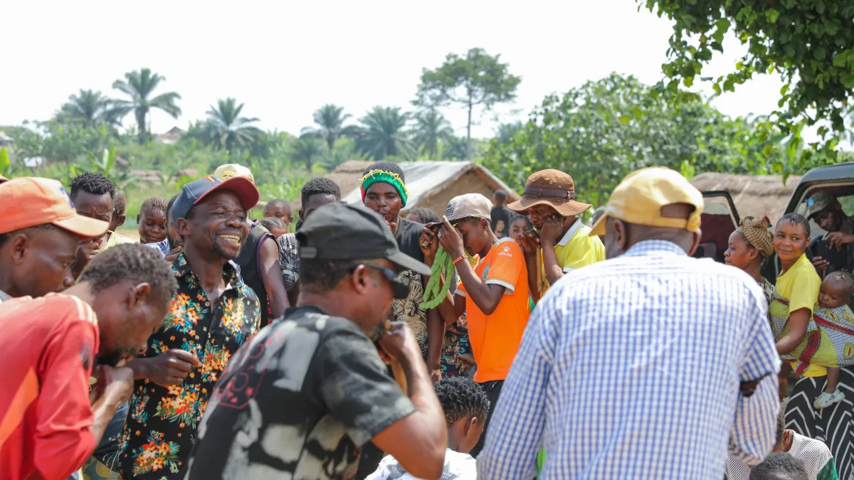 Ces projets interviennent dans un territoire qui demeure marqué par des défis sécuritaires liés à l’activisme des groupes armés.