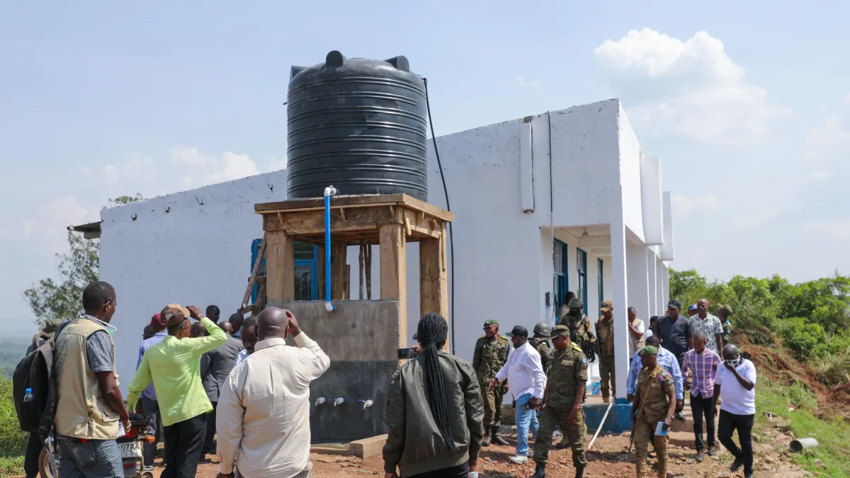 Ces projets interviennent dans un territoire qui demeure marqué par des défis sécuritaires liés à l’activisme des groupes armés.