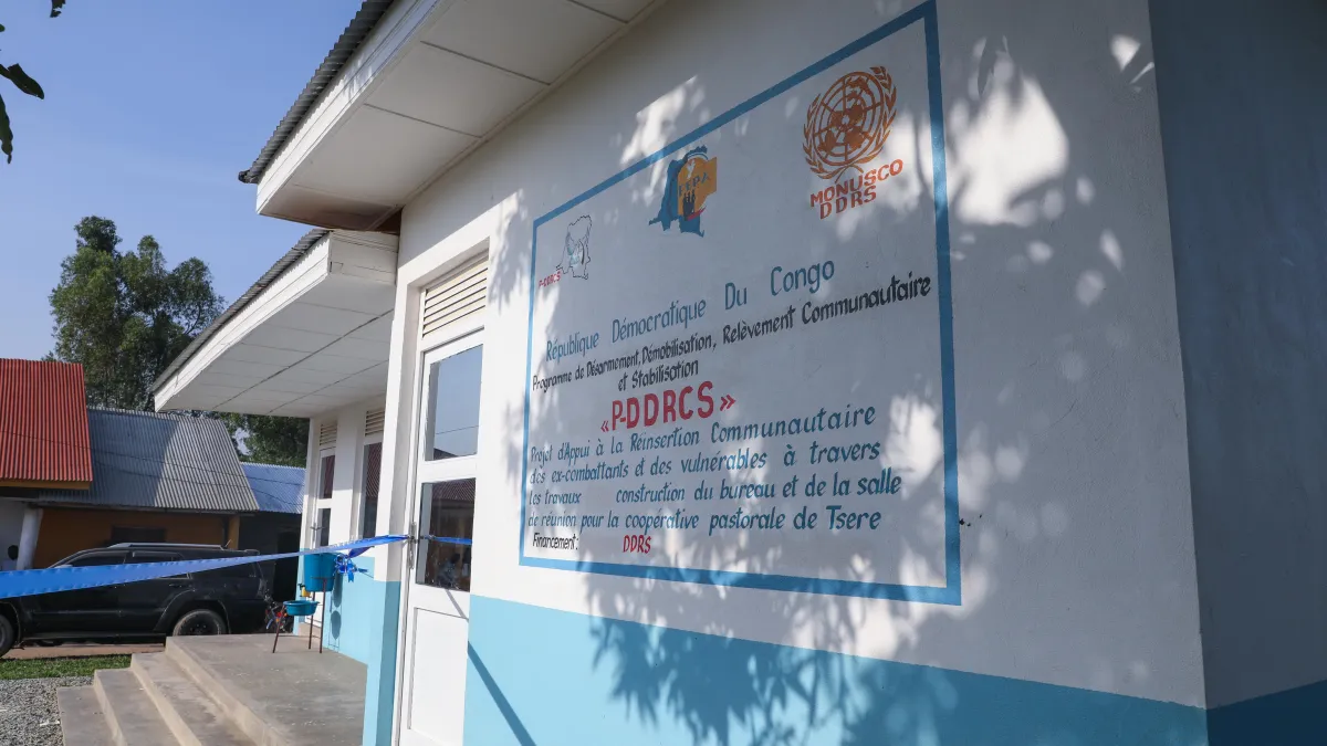 Ces projets interviennent dans un territoire qui demeure marqué par des défis sécuritaires liés à l’activisme des groupes armés.