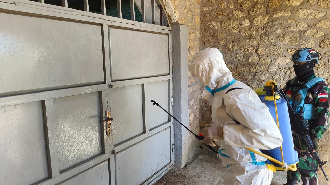 Ebola Ituri 