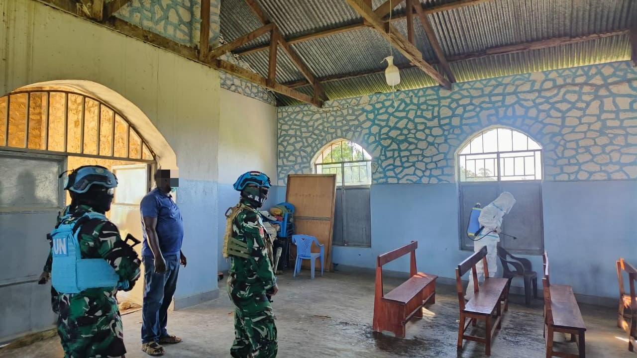 Ebola Ituri 