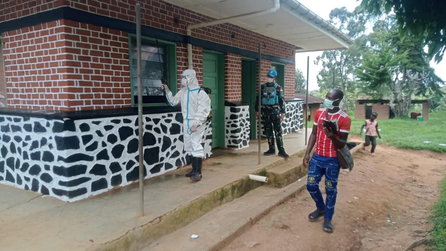 Ebola Ituri 