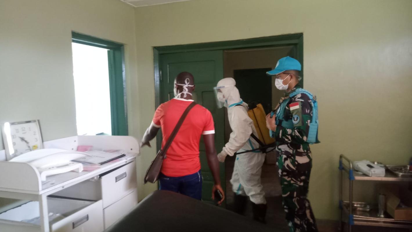 Ebola Ituri 