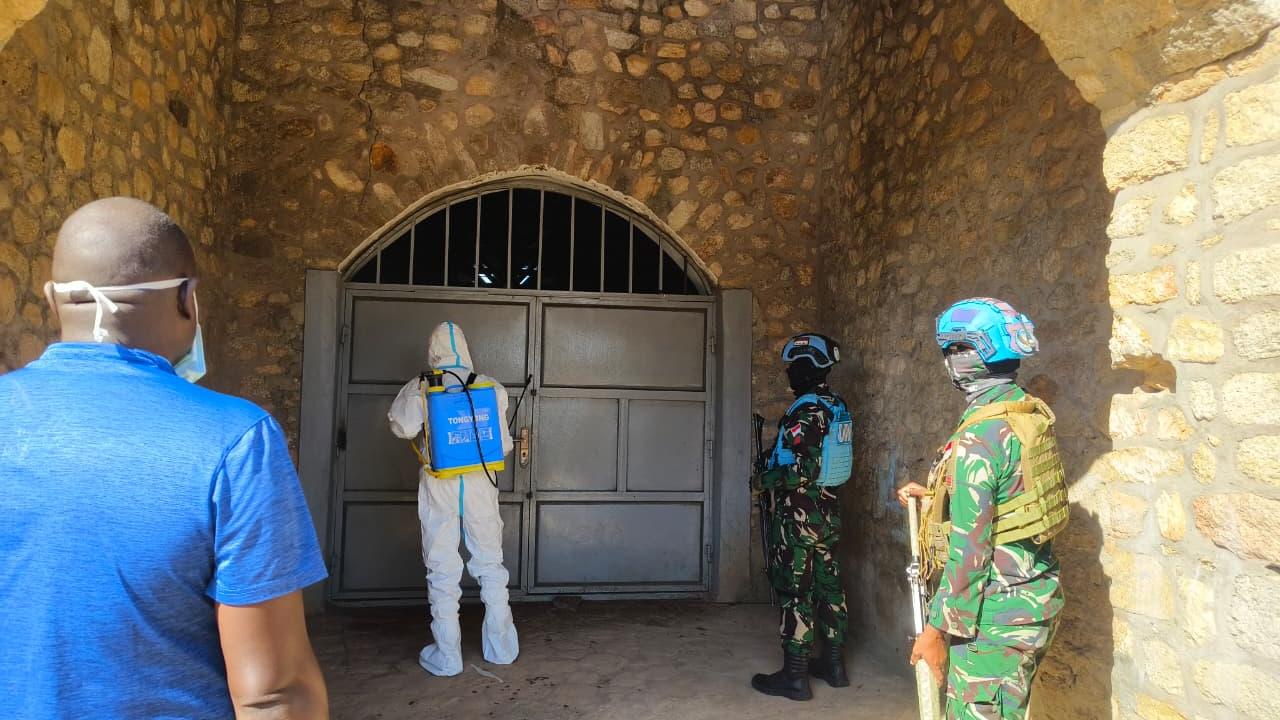 Ebola Ituri 