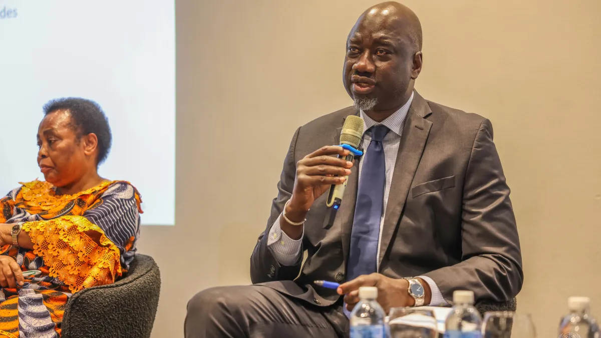 The objective of this immersion is clear: to equip the women of the Advisory Group with the necessary tools to translate harsh field realities and early warnings into concrete, sharp, and actionable policy recommendations for high-level decision-makers.