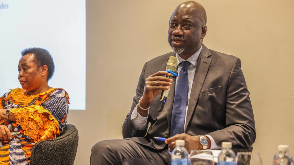 The objective of this immersion is clear: to equip the women of the Advisory Group with the necessary tools to translate harsh field realities and early warnings into concrete, sharp, and actionable policy recommendations for high-level decision-makers.
