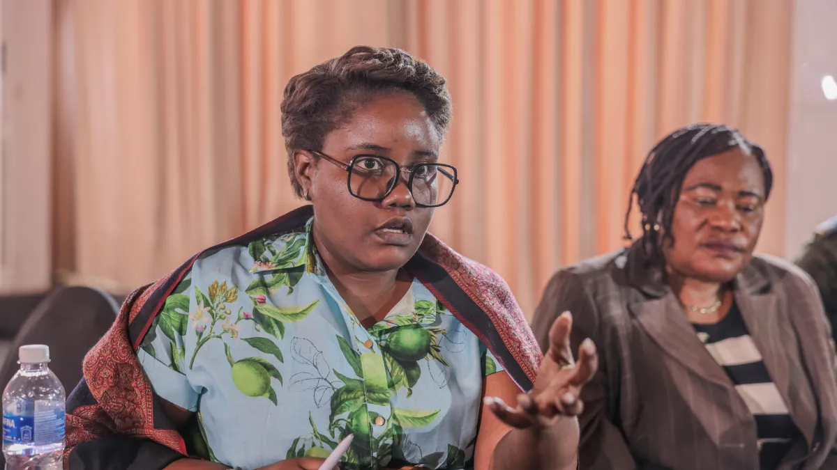 The objective of this immersion is clear: to equip the women of the Advisory Group with the necessary tools to translate harsh field realities and early warnings into concrete, sharp, and actionable policy recommendations for high-level decision-makers.