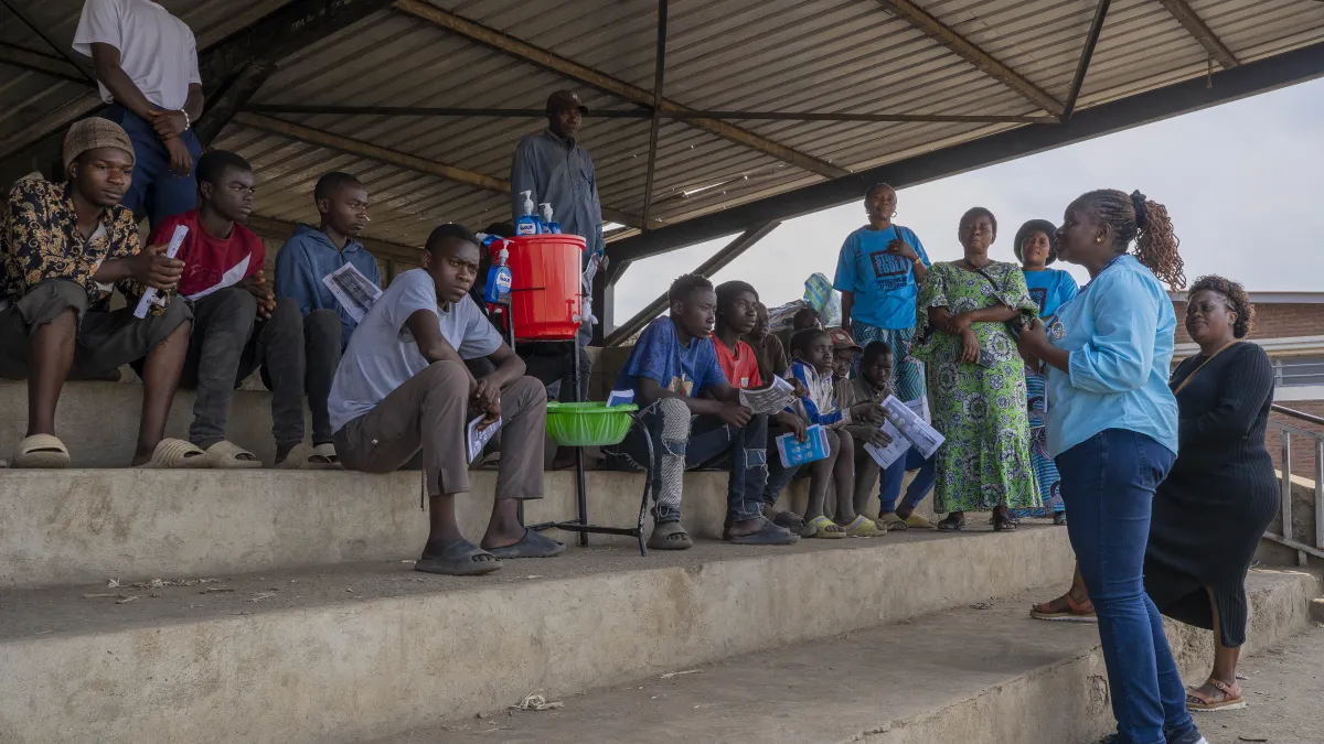 Ebola Goma 
