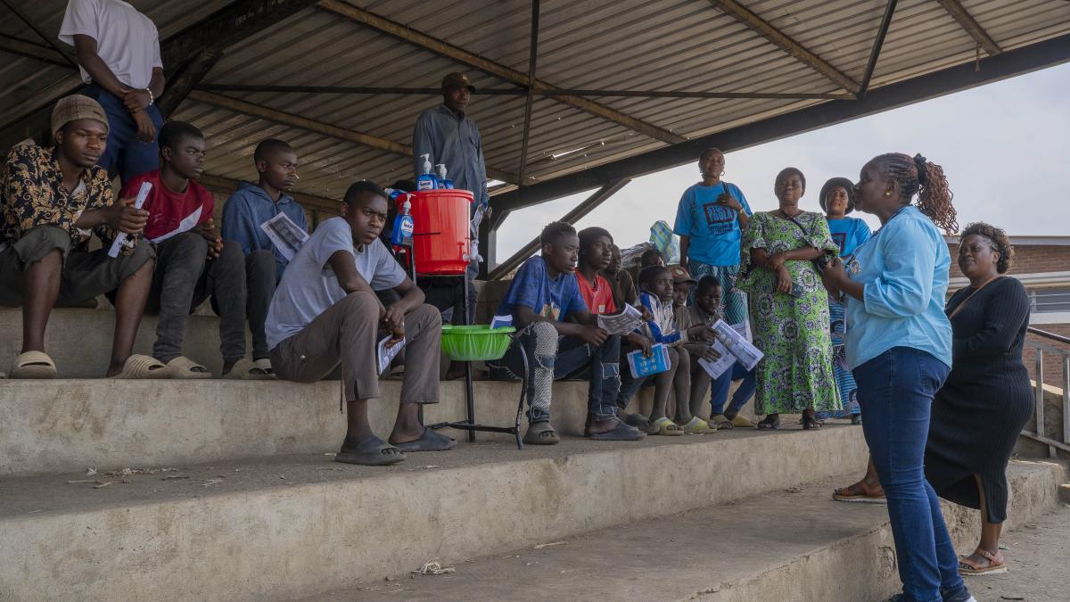Ebola Goma 