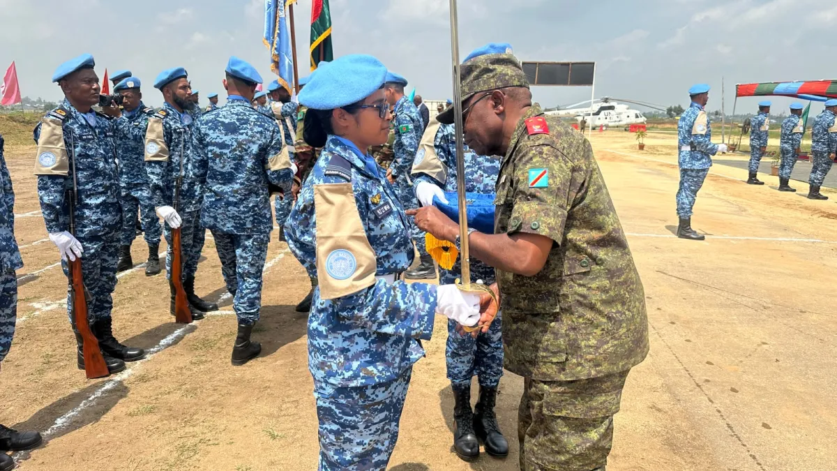 Ituri MONUSCO Ituri MONUSCO