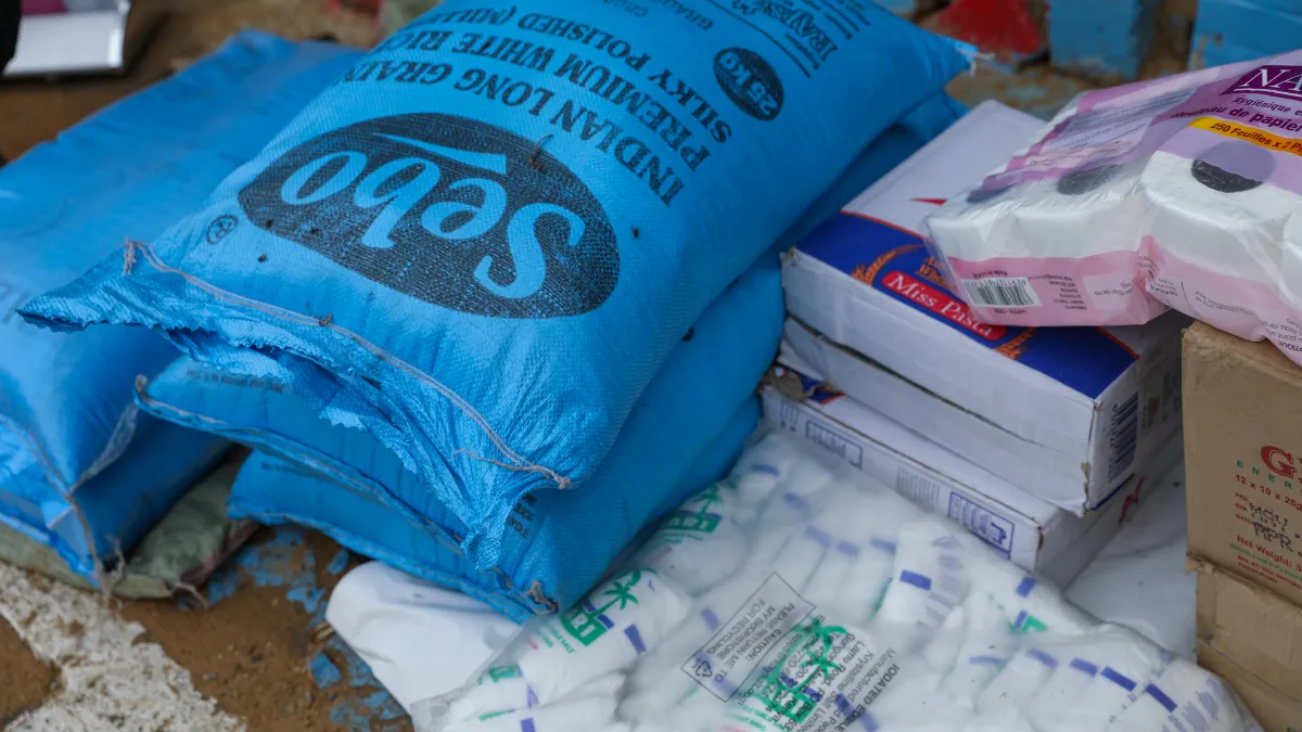 Malgré le contexte marqué par l'épidémie d'Ebola en Ituri, les activités ont été adaptées afin de respecter les mesures de prévention tout en maintenant ce rendez-vous annuel inspiré par l'héritage de Nelson Mandela, lui-même détenu pendant 27 ans avant de devenir un symbole mondial de paix, de justice et de réconciliation.