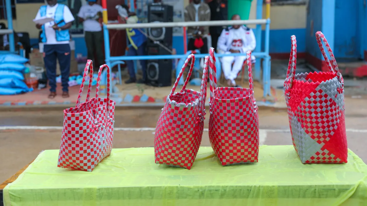 Malgré le contexte marqué par l'épidémie d'Ebola en Ituri, les activités ont été adaptées afin de respecter les mesures de prévention tout en maintenant ce rendez-vous annuel inspiré par l'héritage de Nelson Mandela, lui-même détenu pendant 27 ans avant de devenir un symbole mondial de paix, de justice et de réconciliation.