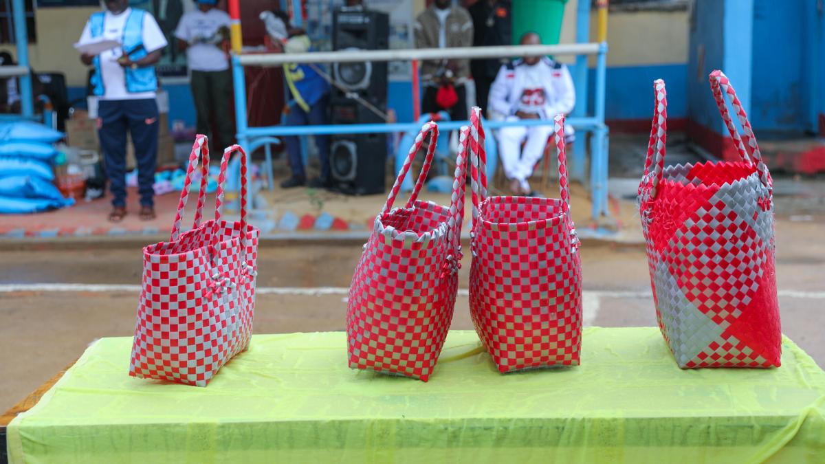 Malgré le contexte marqué par l'épidémie d'Ebola en Ituri, les activités ont été adaptées afin de respecter les mesures de prévention tout en maintenant ce rendez-vous annuel inspiré par l'héritage de Nelson Mandela, lui-même détenu pendant 27 ans avant de devenir un symbole mondial de paix, de justice et de réconciliation.