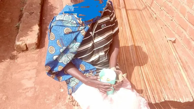 Following these consultations, the parties agreed that the two girls would be handed over to MONUSCO peacekeepers stationed in Rhoo, the locality closest to the area where they were being held.