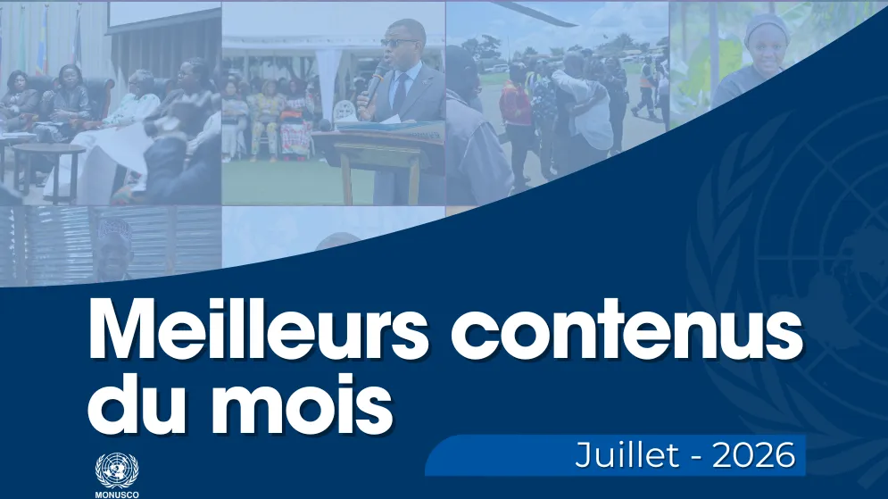 Meilleurs contenus du mois - Juillet 2026 - FR