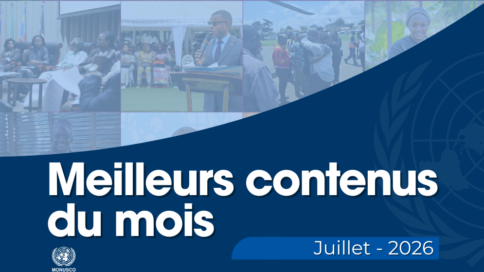 Meilleurs contenus du mois - Juillet 2026 - FR