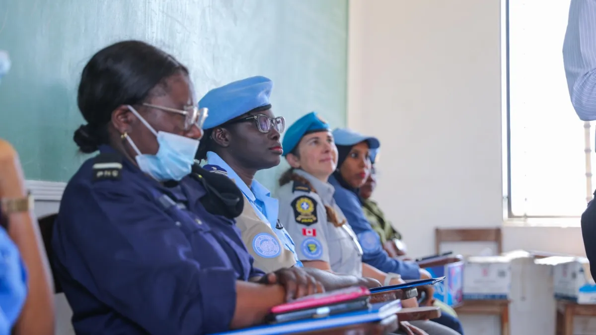 Sensibilisation violences sexuelles 