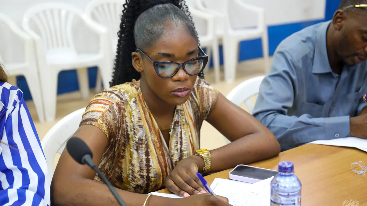 Cette formation doit aboutir à la constitution d'un réseau de points focaux au sein des rédactions, prêts à assurer un suivi durable des enjeux JPS et à maintenir le lien avec le Secrétariat technique national.