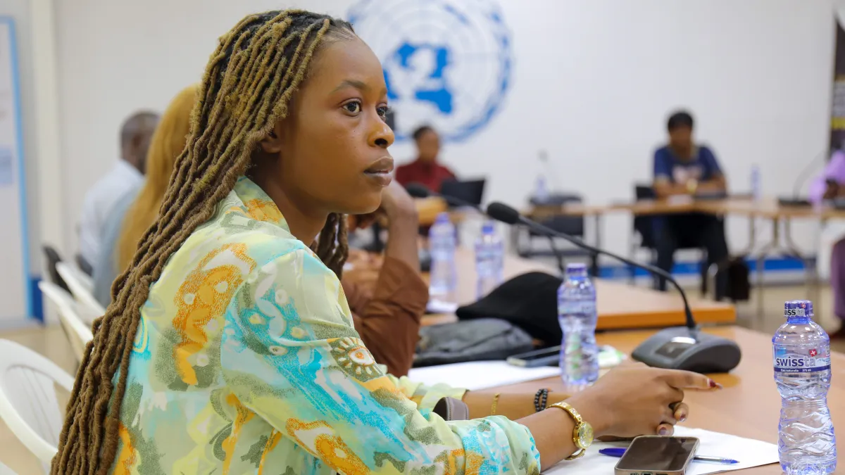 Cette formation doit aboutir à la constitution d'un réseau de points focaux au sein des rédactions, prêts à assurer un suivi durable des enjeux JPS et à maintenir le lien avec le Secrétariat technique national.