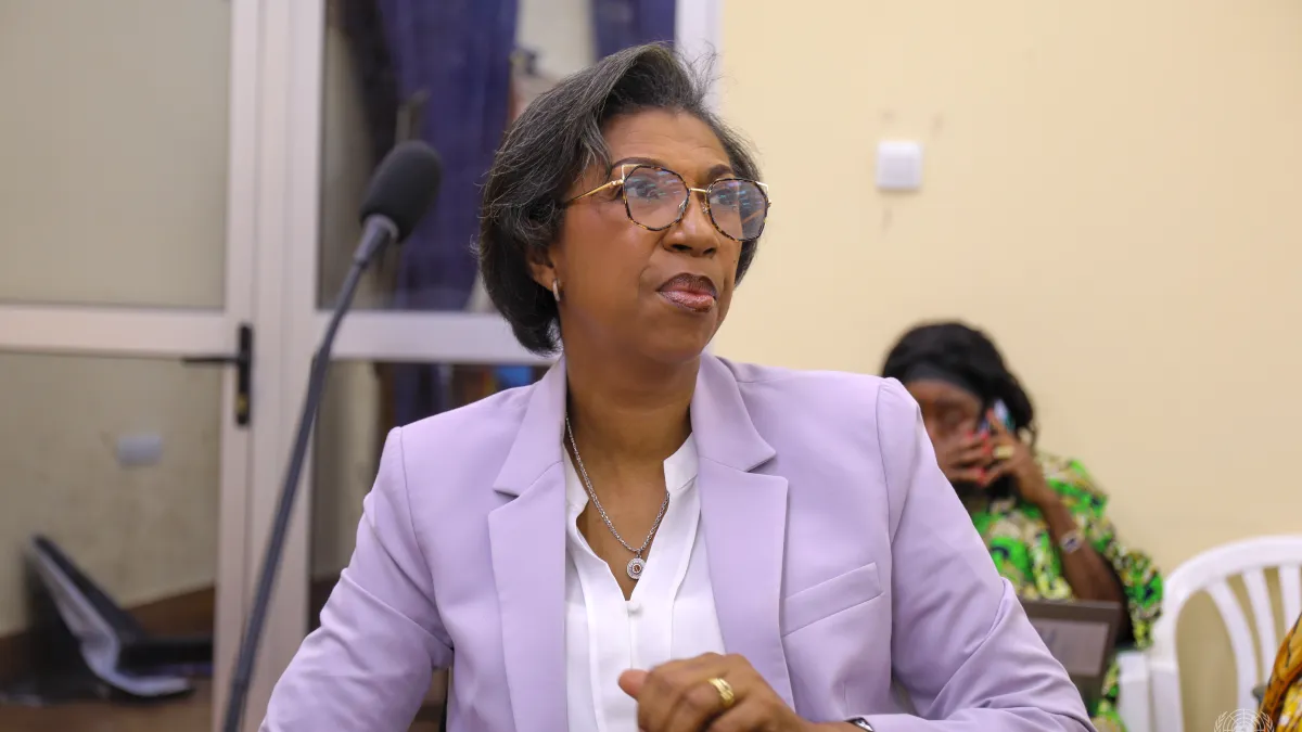 Cette consultation s’inscrit dans le prolongement de la réunion selon la formule Arria du 13 juillet 2026 et du débat public de haut niveau organisé le 22 juillet 2026 au Conseil de sécurité des Nations Unies, sous la présidence de la République démocratique du Congo (RDC)