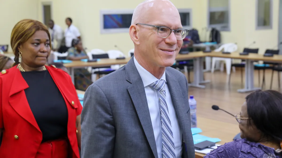 Cette consultation s’inscrit dans le prolongement de la réunion selon la formule Arria du 13 juillet 2026 et du débat public de haut niveau organisé le 22 juillet 2026 au Conseil de sécurité des Nations Unies, sous la présidence de la République démocratique du Congo (RDC)