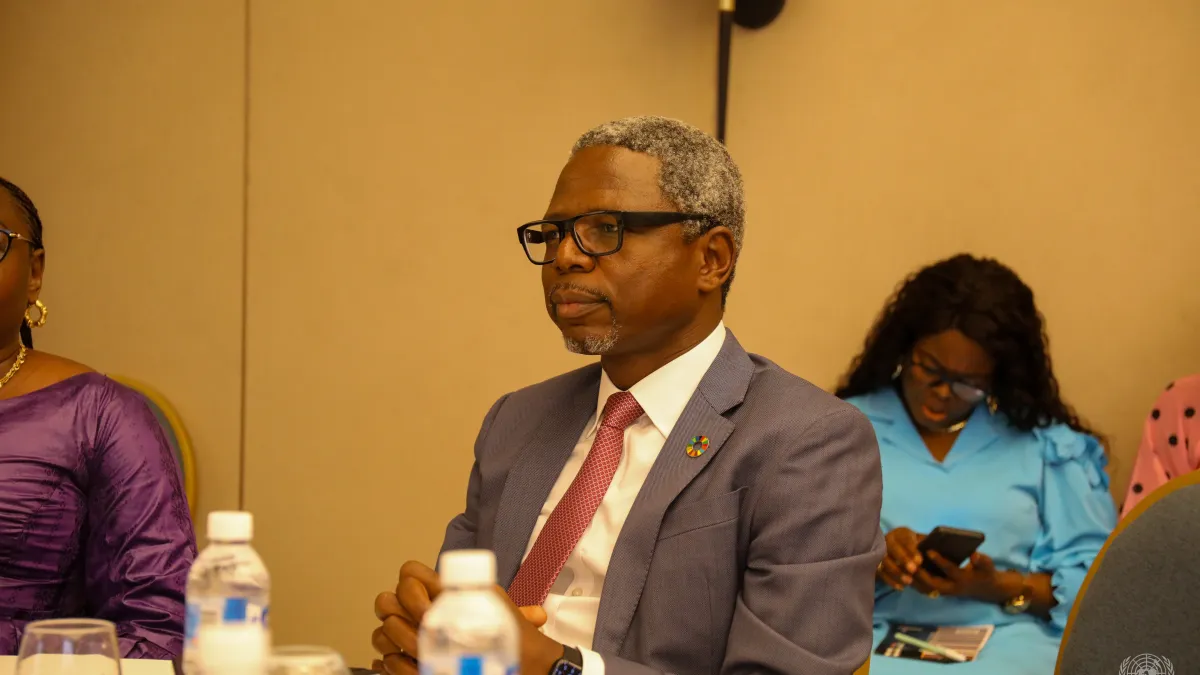 A one-week training programme organized by the Cairo International Center for Conflict Resolution, Peacekeeping and Peacebuilding (CCCPA), with the support of MONUSCO, the Government of the DRC and Egypt, opened in Kinshasa on Monday, 26 October.