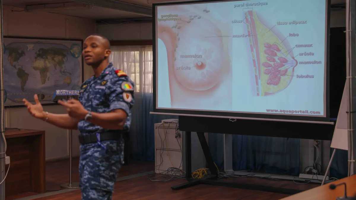 UNPOL Bunia