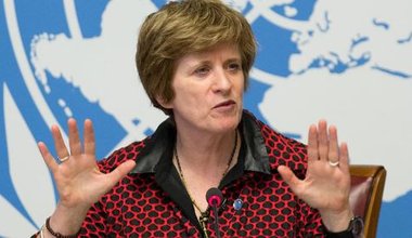 Remarks by Kate Gilmore, Deputy High Commissioner for Human Rights, at the 33rd session of the Human Rights Council on the  DR Congo