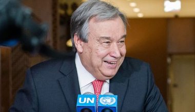 UN Member States set to appoint next Secretary-General