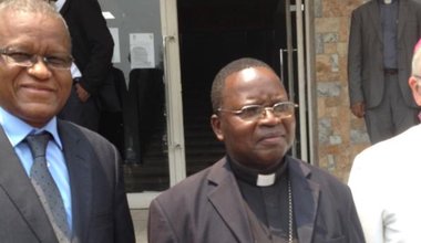 Déclaration conjointe MONUSCO, Nonciature apostolique et CENCO sur l’attaque contre les églises