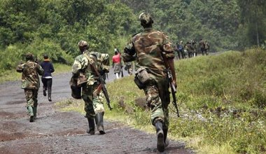 Le gouvernement de la RDC et la MONUSCO déterminés à combattre les violations des droits de l’homme et l’impunité