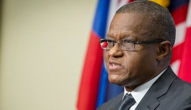 Political polarization in DR Congo may spark ‘large-scale violence,’ UN envoy warns Security Council